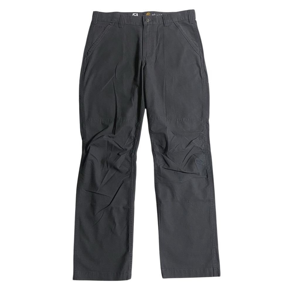 Men’s Carhartt Full Swing Cryder Dungaree Pants